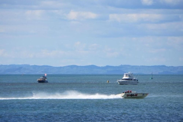 Hotel Harbour View Seaside Accommodation Napier (Westshore)